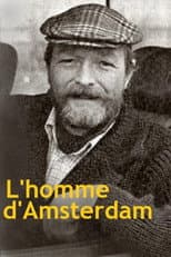 Poster for L'Homme d'Amsterdam