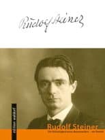 Poster for Rudolf Steiner – die Vielseitigkeit eines Außenseiters