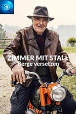 Poster for Zimmer mit Stall - Berge versetzen