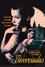 Poster for Divorciadas