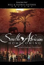 Poster for South African Homecoming