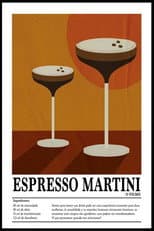 Poster for Espresso Martini