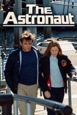 Poster for The Astronaut