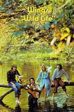 Poster for Paul McCartney & Wings: Wild Life