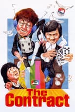 Poster for The Contract