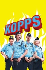 Poster for Kopps