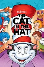 Poster for The Cat in the Hat