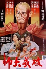 Poster for Carry on Wise Guy