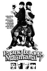 Poster for Paano ba ang Magmahal?