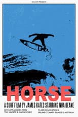 Poster for HORSE