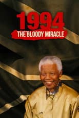 Poster for 1994: The Bloody Miracle