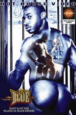 Poster for Blue