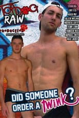 Poster for Did Someone Order a Twink?