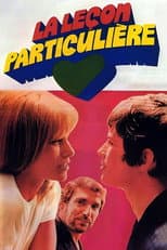 Poster for Tender Moment