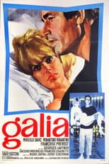 Poster for Galia