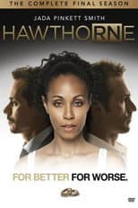 Poster for Season 3