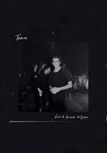 Poster for Tamino – Live at Ancienne Belgique