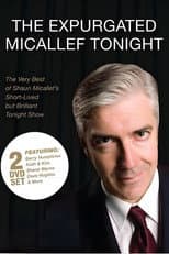 Poster for The Expurgated Micallef Tonight