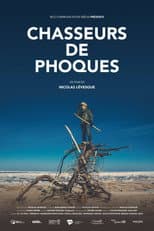 Poster for Chasseurs de phoques