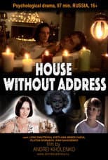 Poster for House Without Address