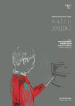 Poster for Little Jerusalem