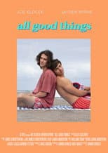 Poster for All Good Things