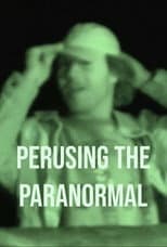 Poster for Perusing the Paranormal