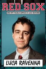 Poster for Luca Ravenna - Red Sox