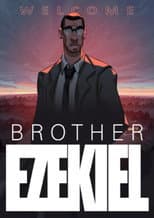 Poster for Brother Ezekiel
