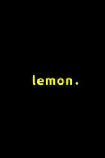 Poster for Lemon.