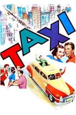Poster for Taxi