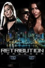 Poster for Retribution: Venganza