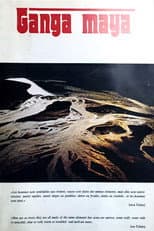 Poster for Ganga Maya