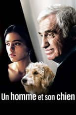 Poster for A Man and His Dog