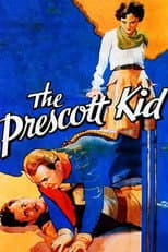 Poster for The Prescott Kid