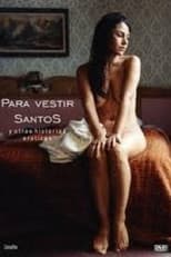 Poster for Para vestir santos