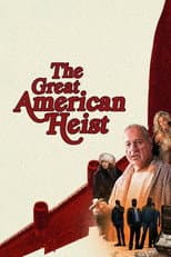 Poster for The Great American Heist