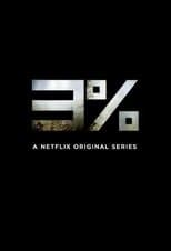 Poster for 3%