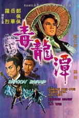 Poster for Dragon Swamp