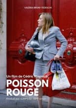 Poster for The Goldfish