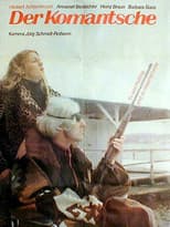 Poster for Der Komantsche