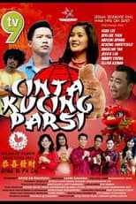 Poster for Cinta Kucing Parsi