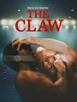 Poster for The Claw