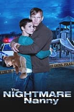 Poster for The Nightmare Nanny