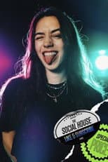 Poster for The Social House