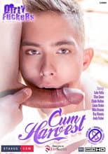 Poster for Cum Harvest