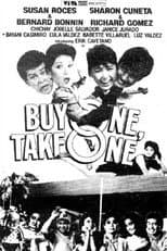 Poster for Buy One, Take One