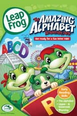 Poster for LeapFrog: The Amazing Alphabet Amusement Park