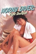 Poster for Horny Diver: Tight Shellfish