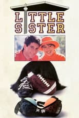 Poster for Little Sister